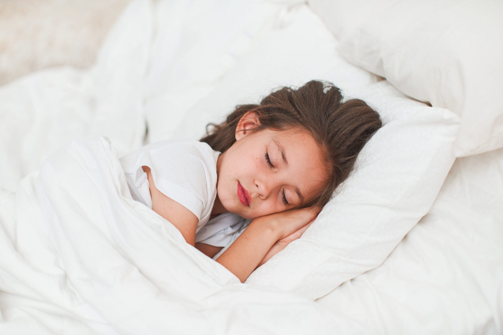 Sleep Consulting for Toddlers and Older Children