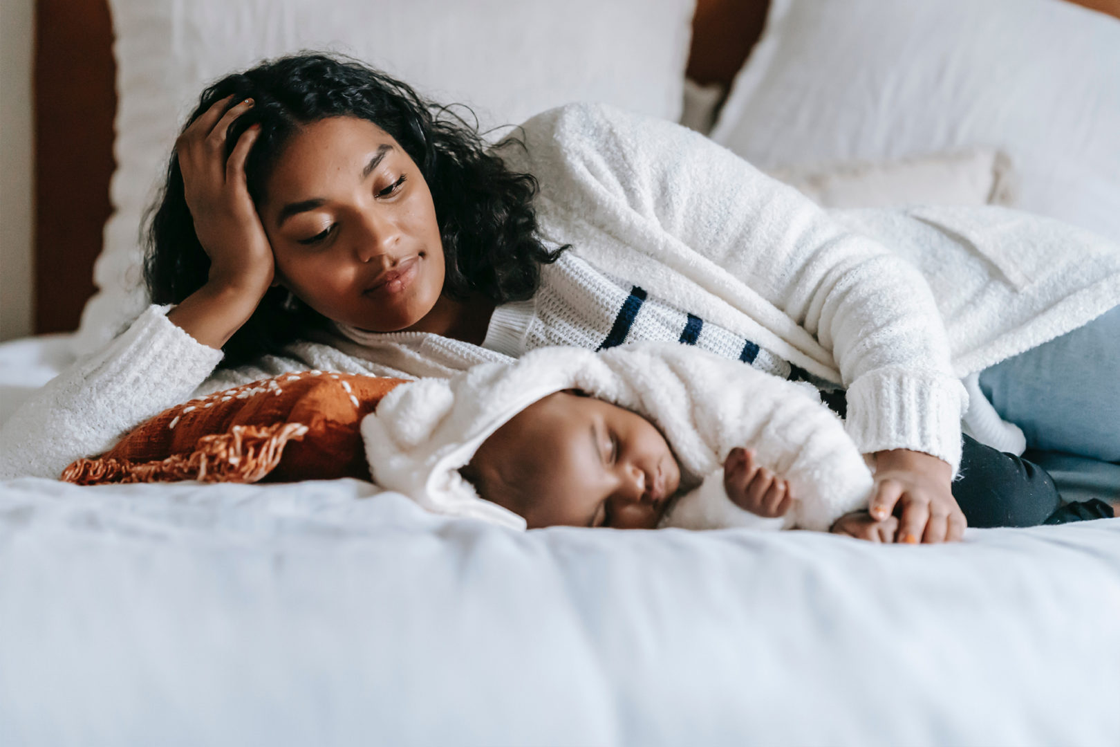 Do Attachment Parents Need a Sleep Consultant?