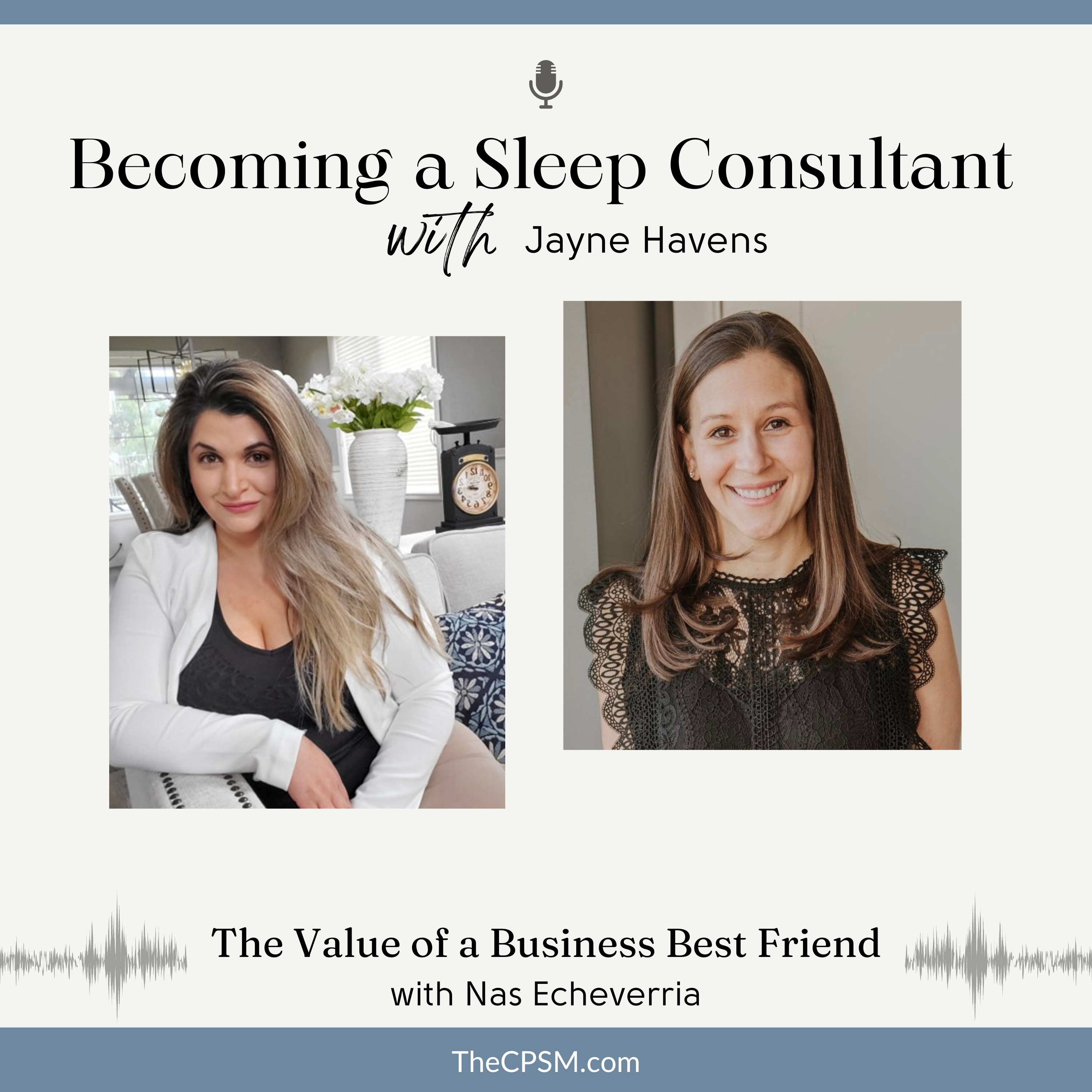 The Value of a Business Best Friend