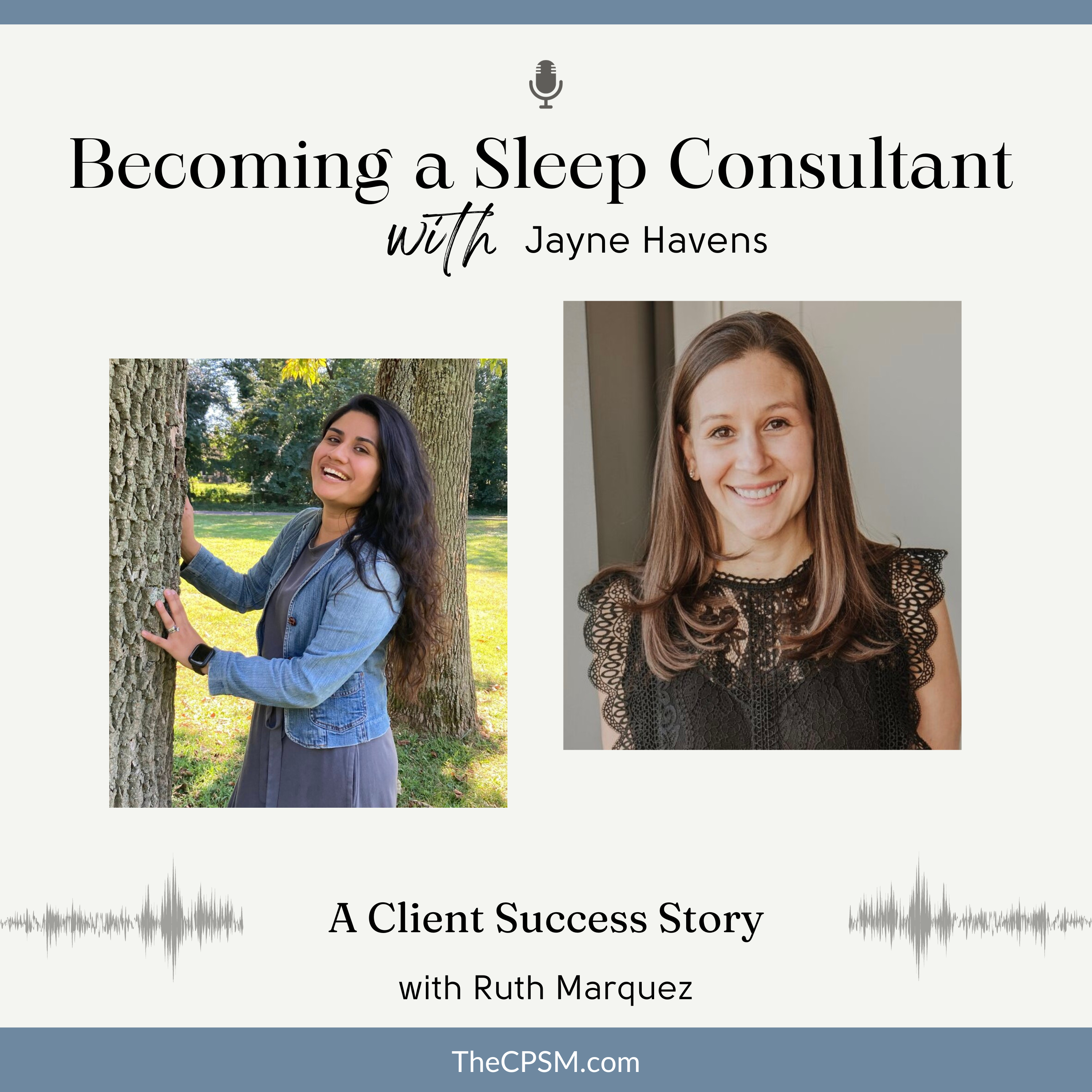 A Client Success Story, with Ruth Marquez
