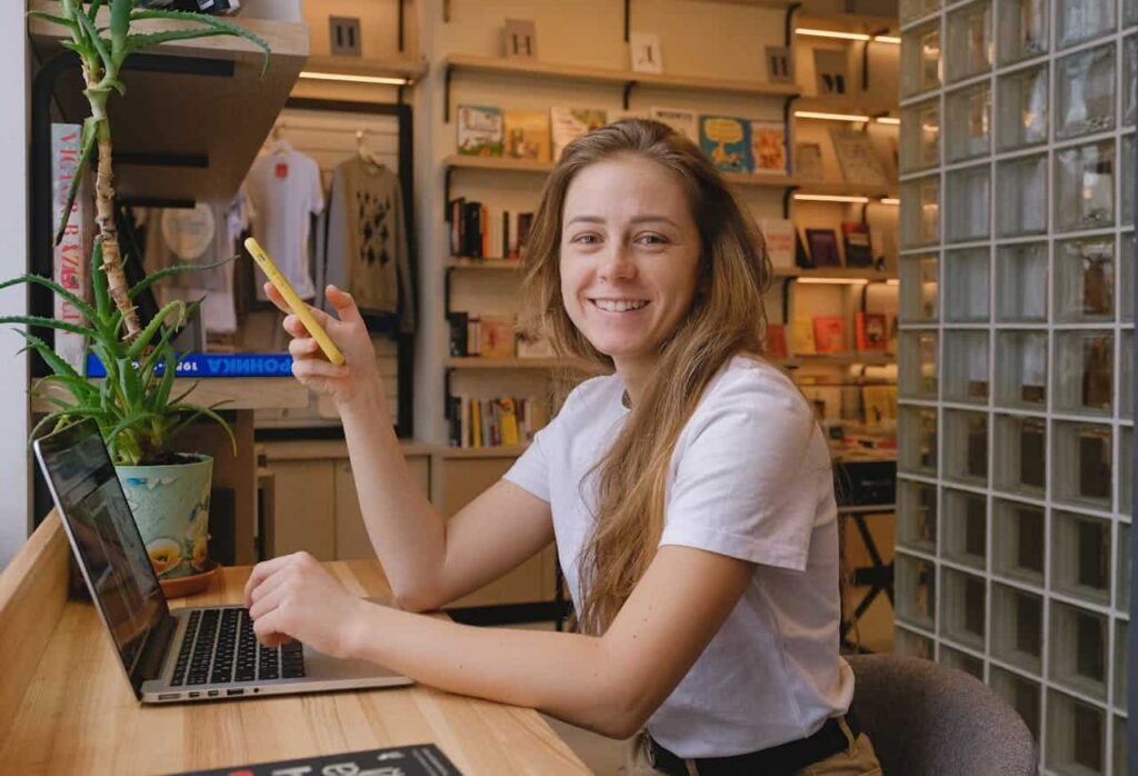 Side Hustle For Single Moms