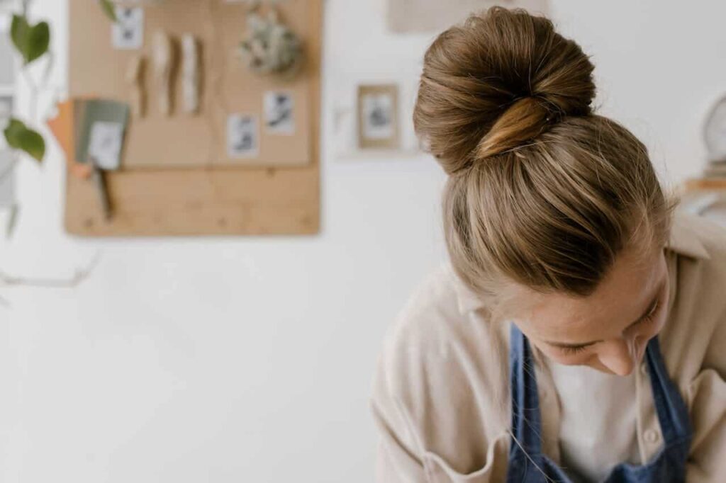Side Hustle For Single Moms