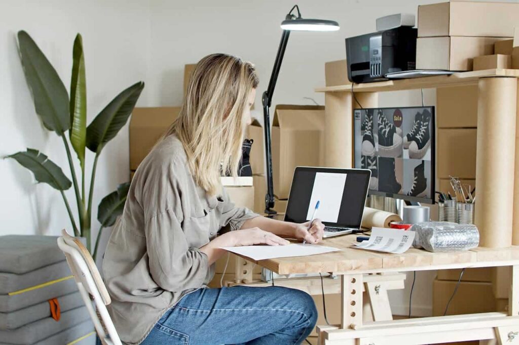 Side Hustle For Single Moms