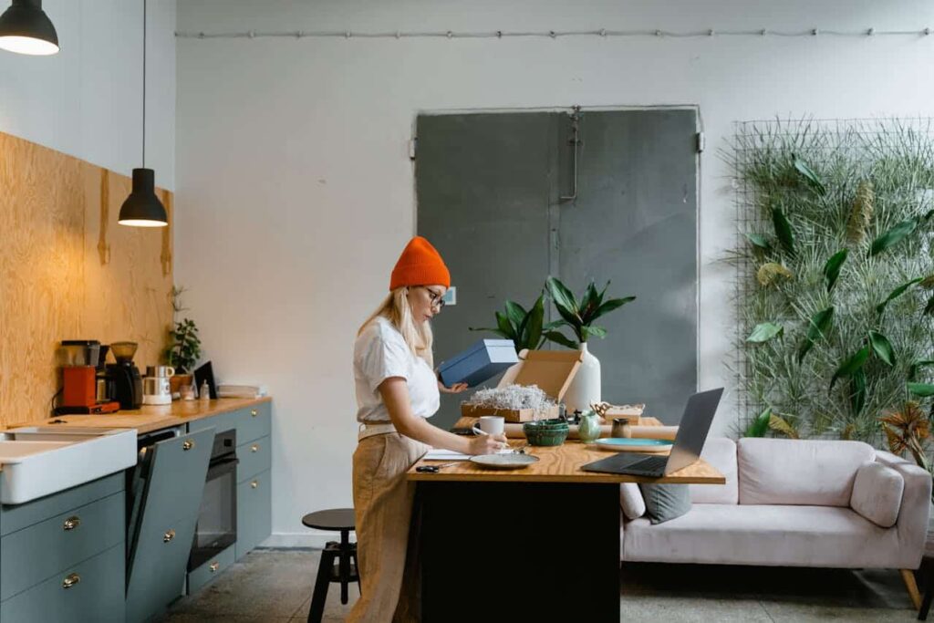 Side Hustle For Single Moms