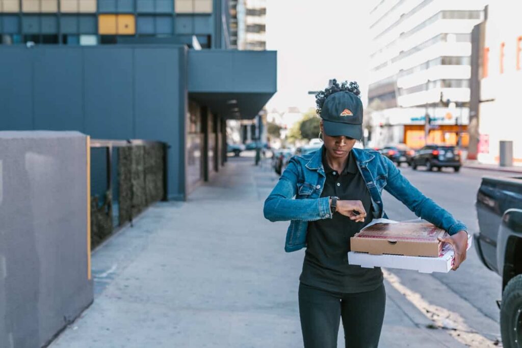 Side Hustle For Single Moms