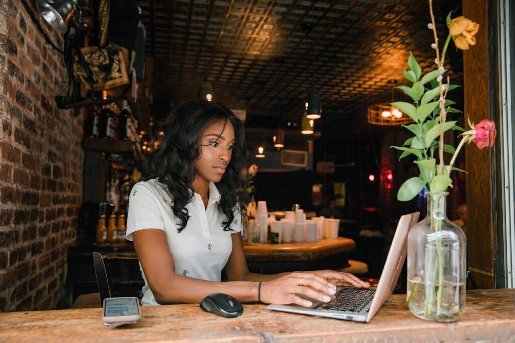 Side Hustle For Single Moms