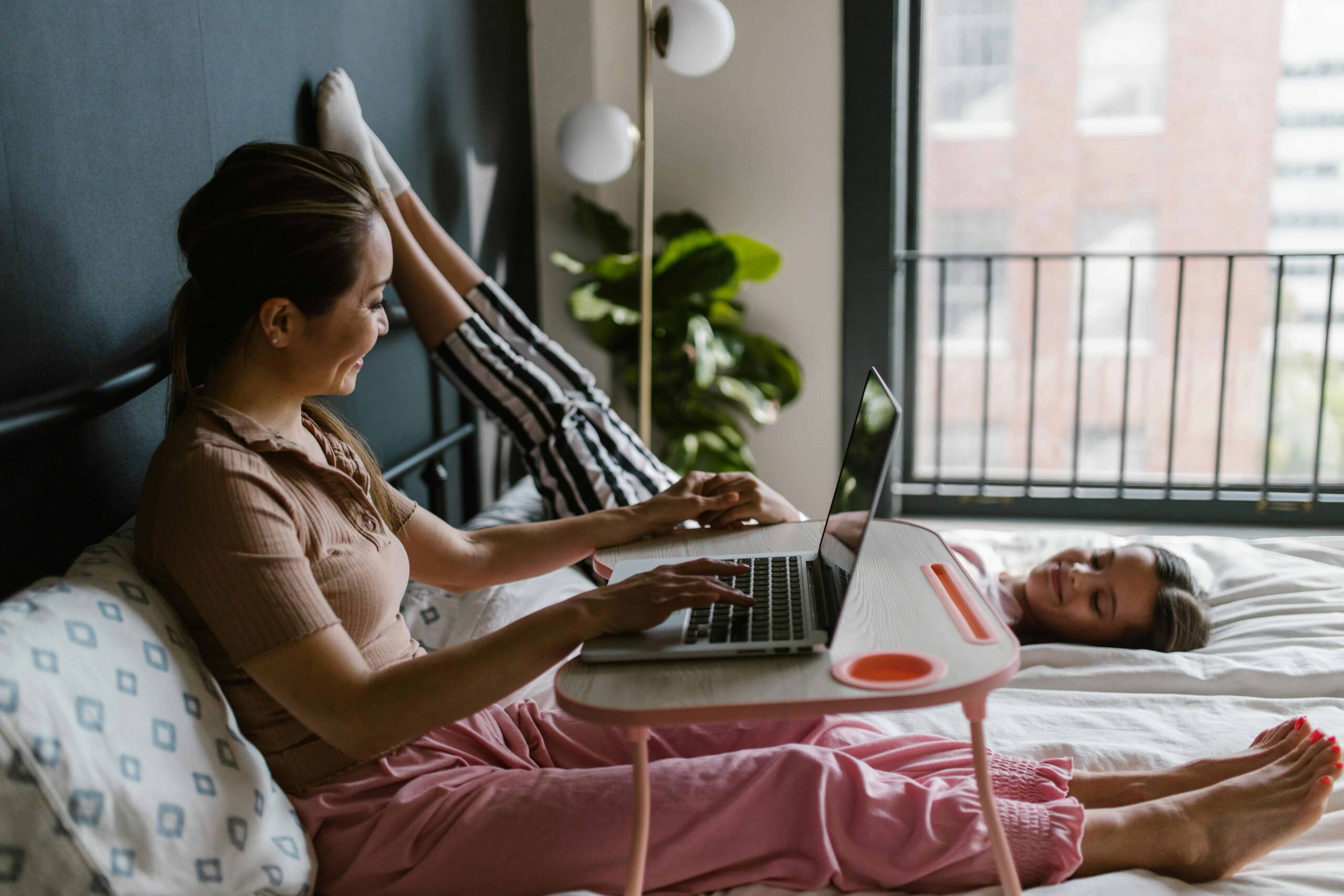 Best Remote Jobs for Moms