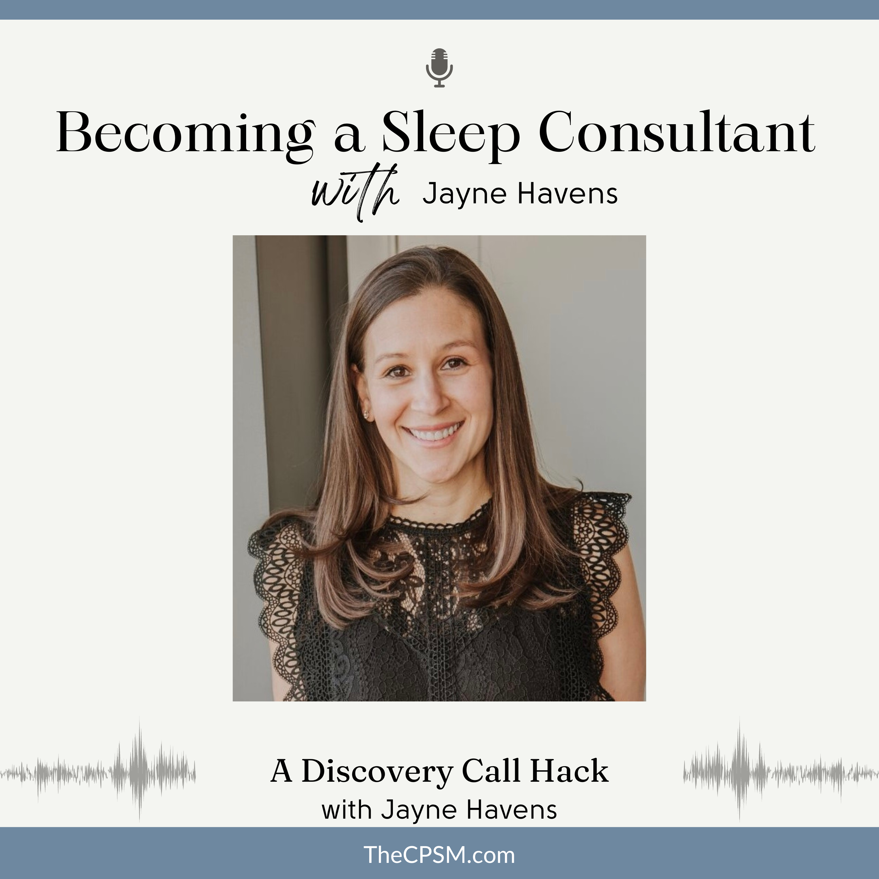 A Discovery Call Hack with Jayne Havens