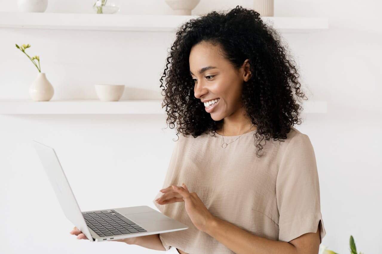 Career Change Ideas at 40
