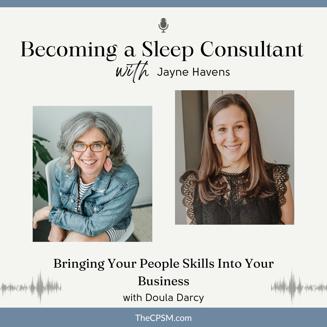 People Skills with Doula Darcy