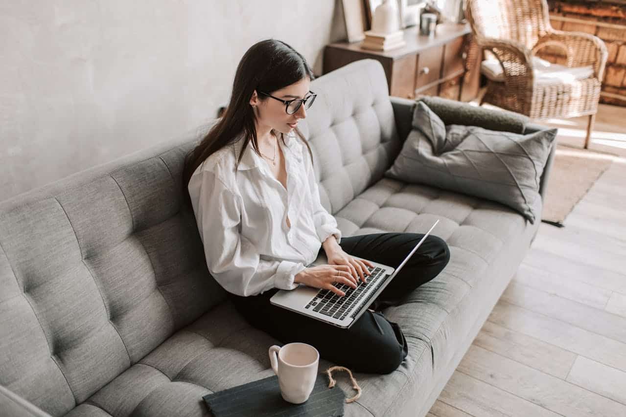 Business Ideas for Stay at Home Moms