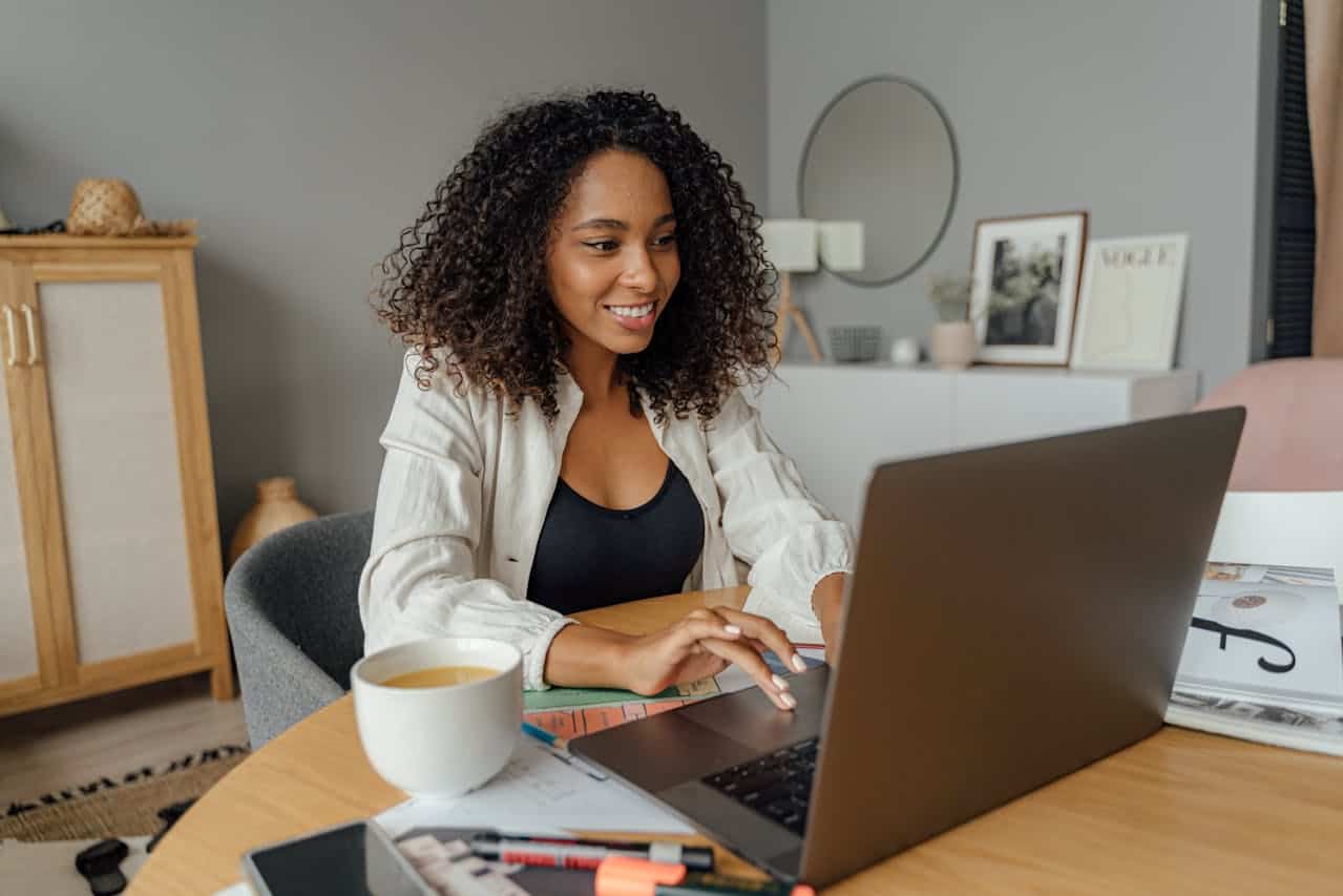 Side Hustles for Moms