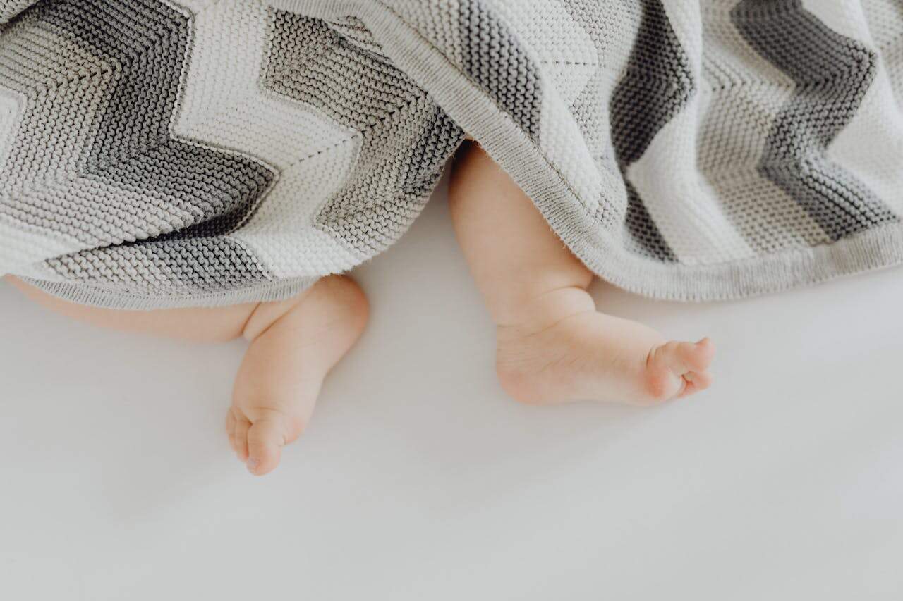 Baby Sleep Expert