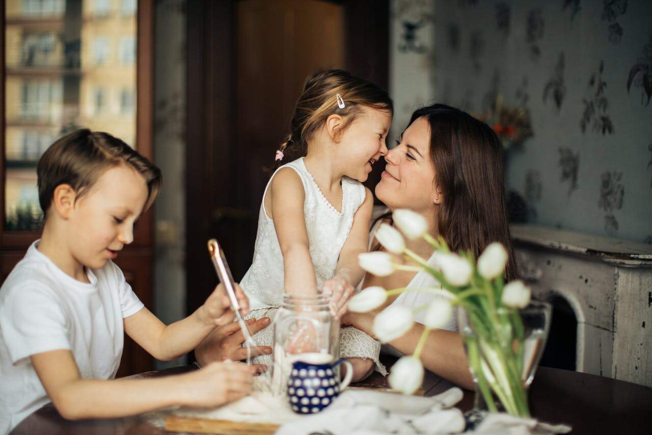 Parenting Coach Certification