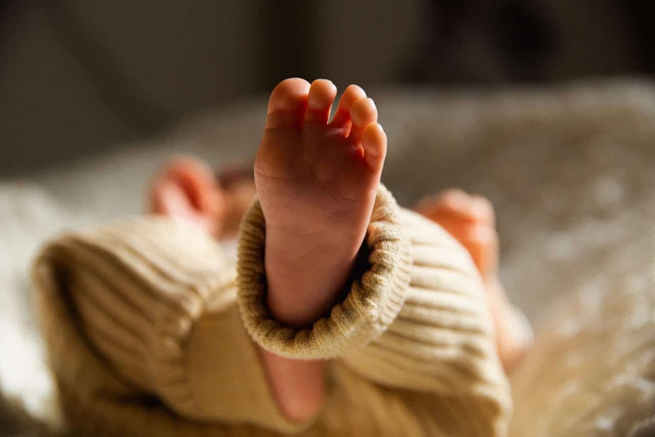 Baby Sleep Consultant Salary