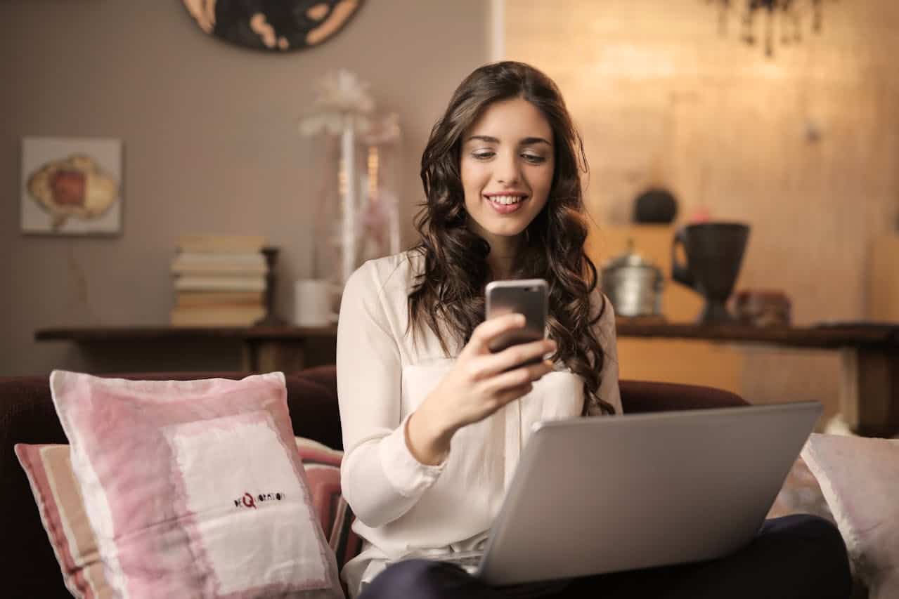 Passive Income for Moms