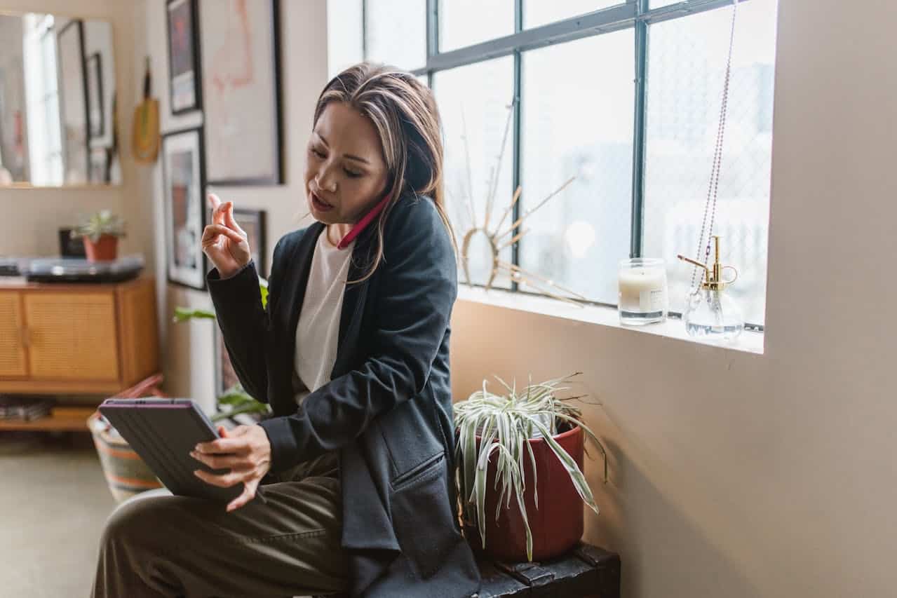 Jobs for Breastfeeding Moms