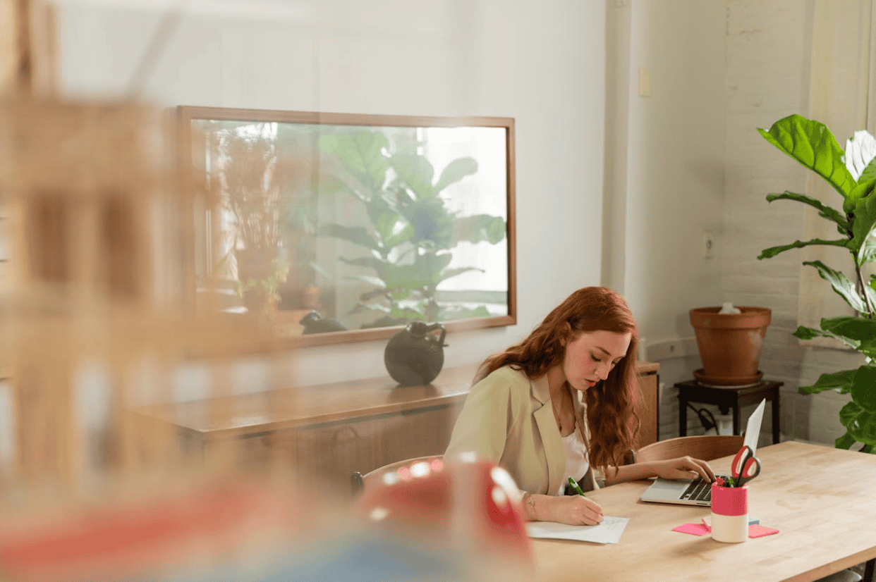 Job Ideas for Stay-at-Home Moms