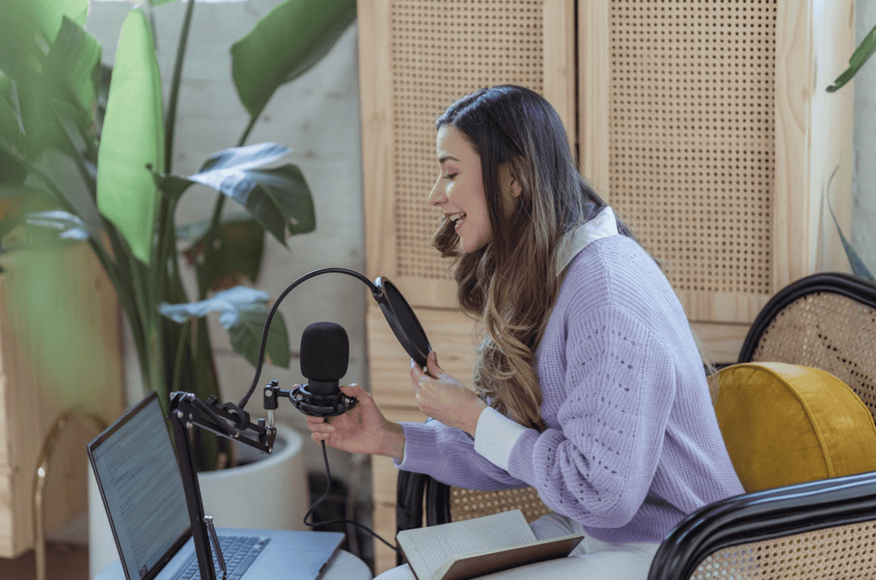 Affiliate Marketing for Moms