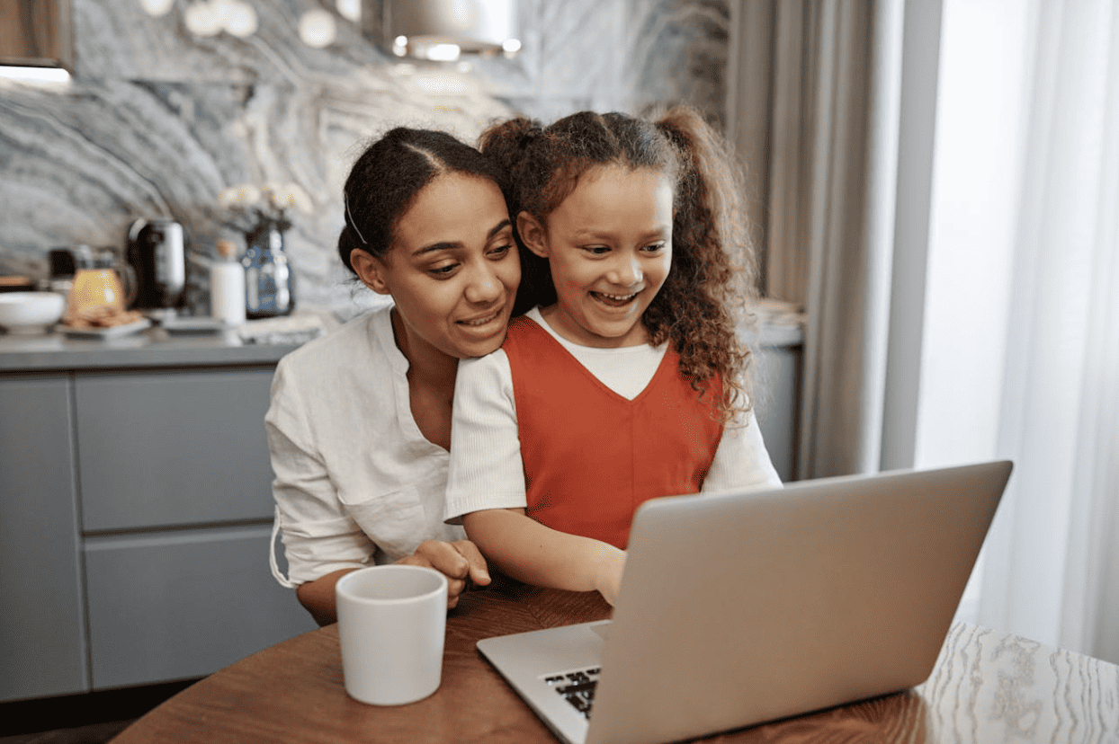 Freelance Jobs for Moms