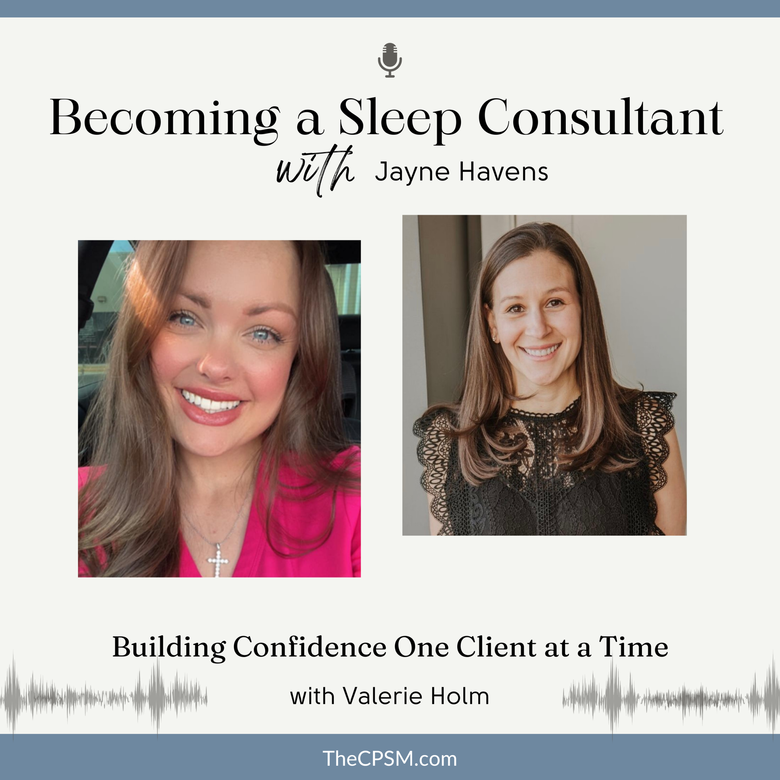 Building Confidence One Client at a Time with Valerie Holm