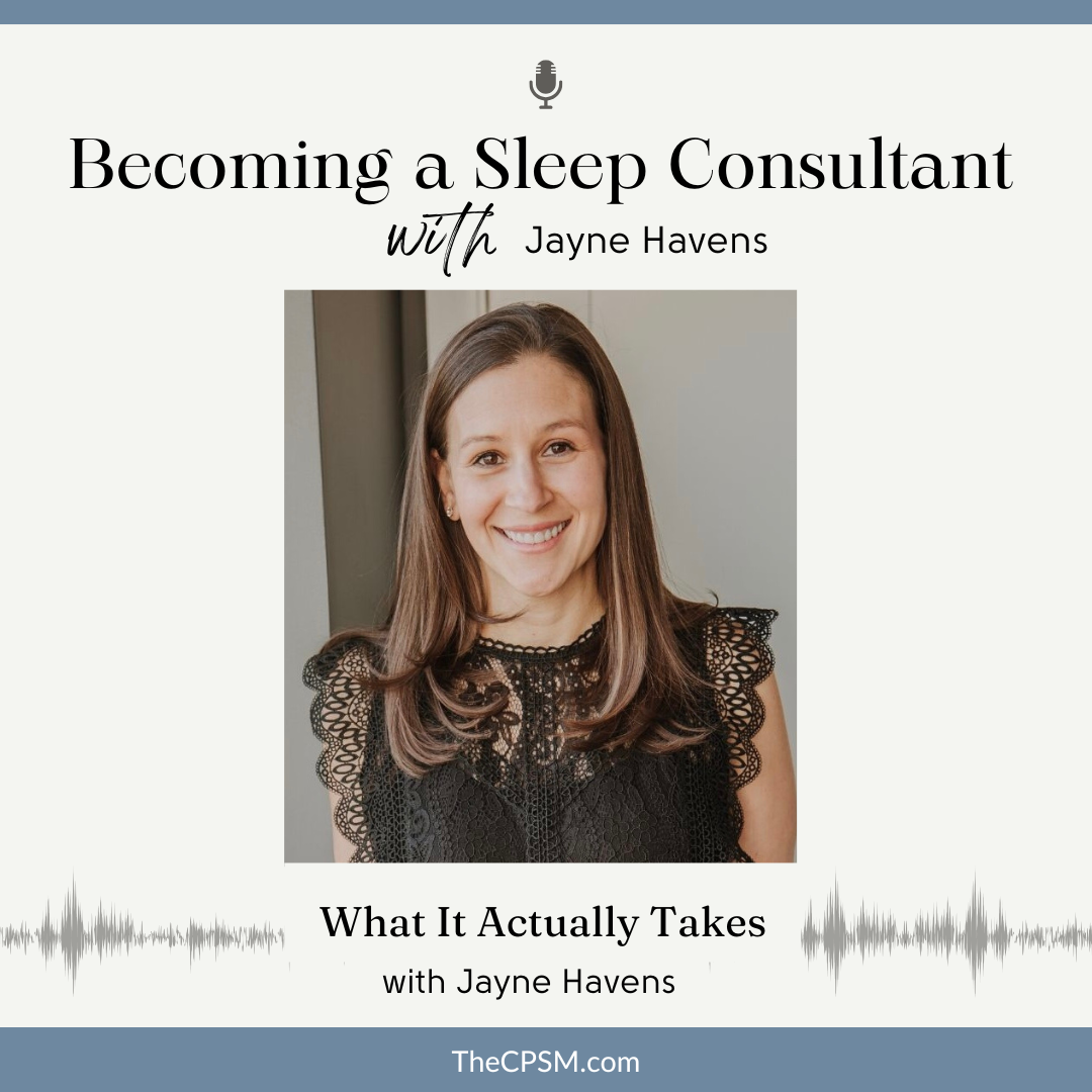 What It Actually Takes with Jayne Havens