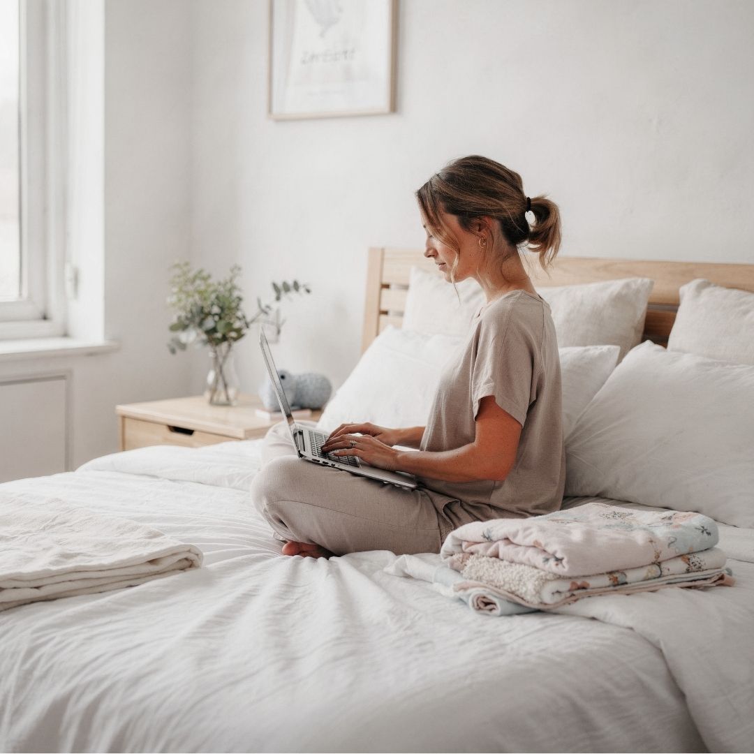 How to Become a Certified Sleep Consultant