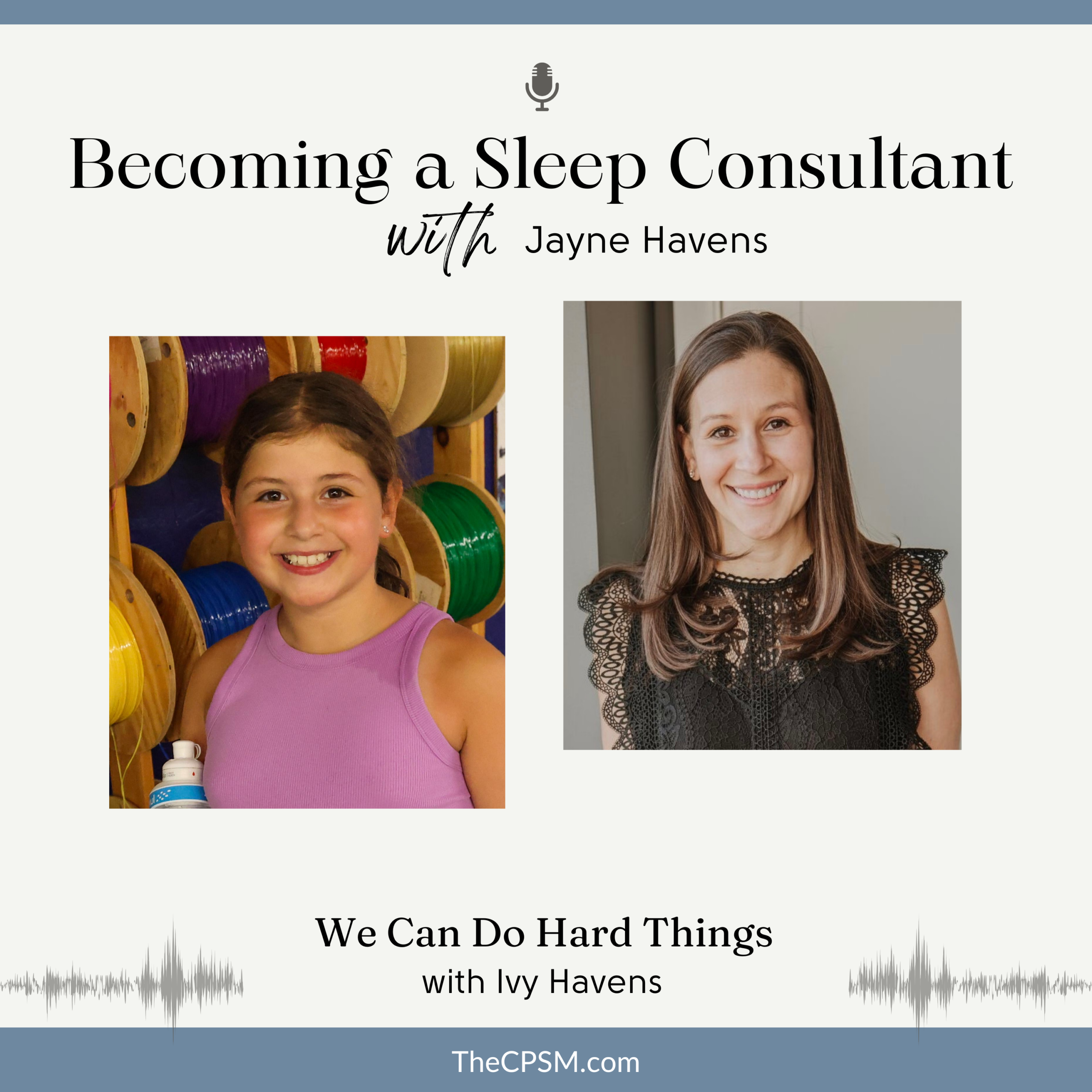 We Can Do Hard Things with Ivy Havens