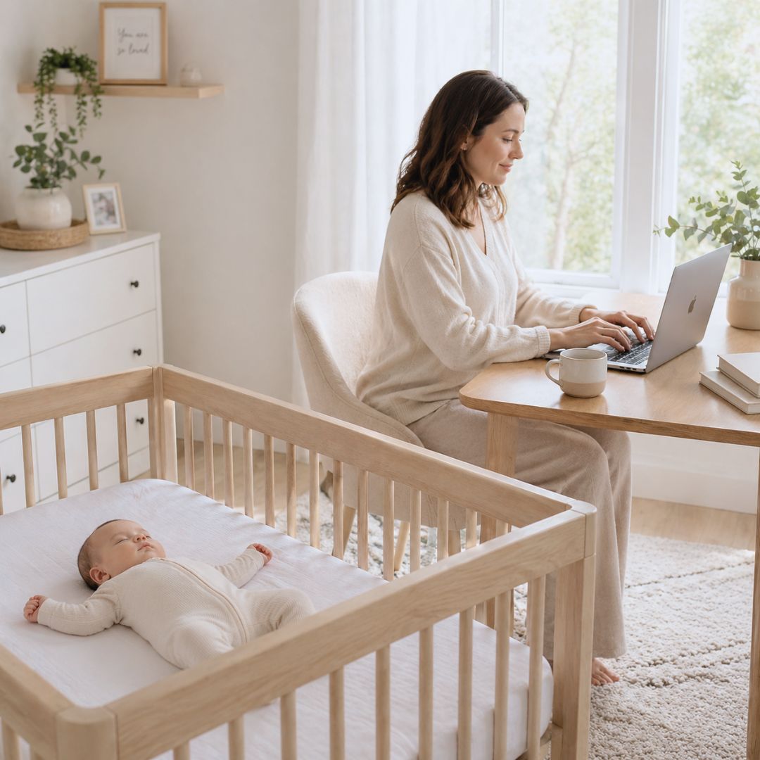 Online sleep consultant