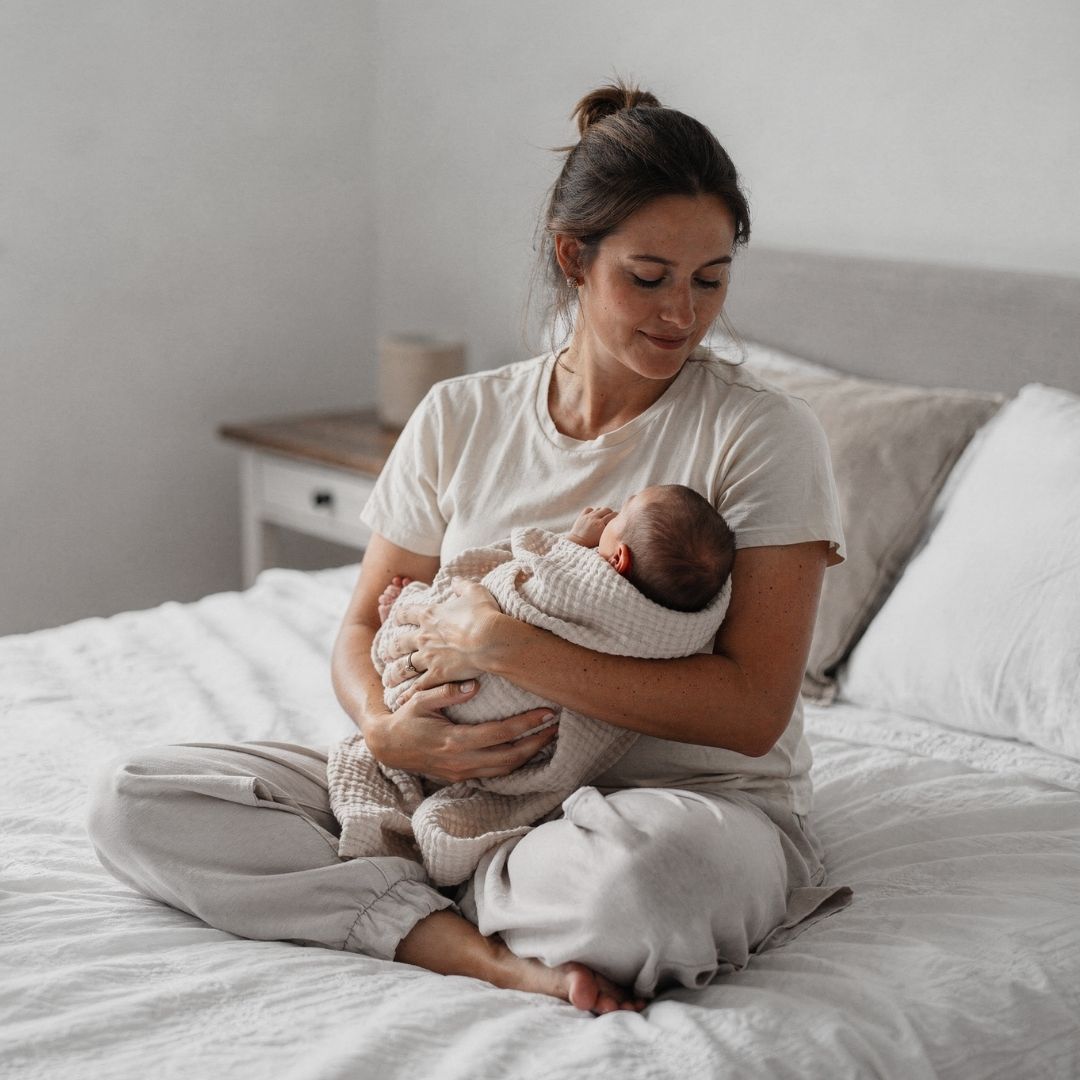 Sleep Consultant for Newborn