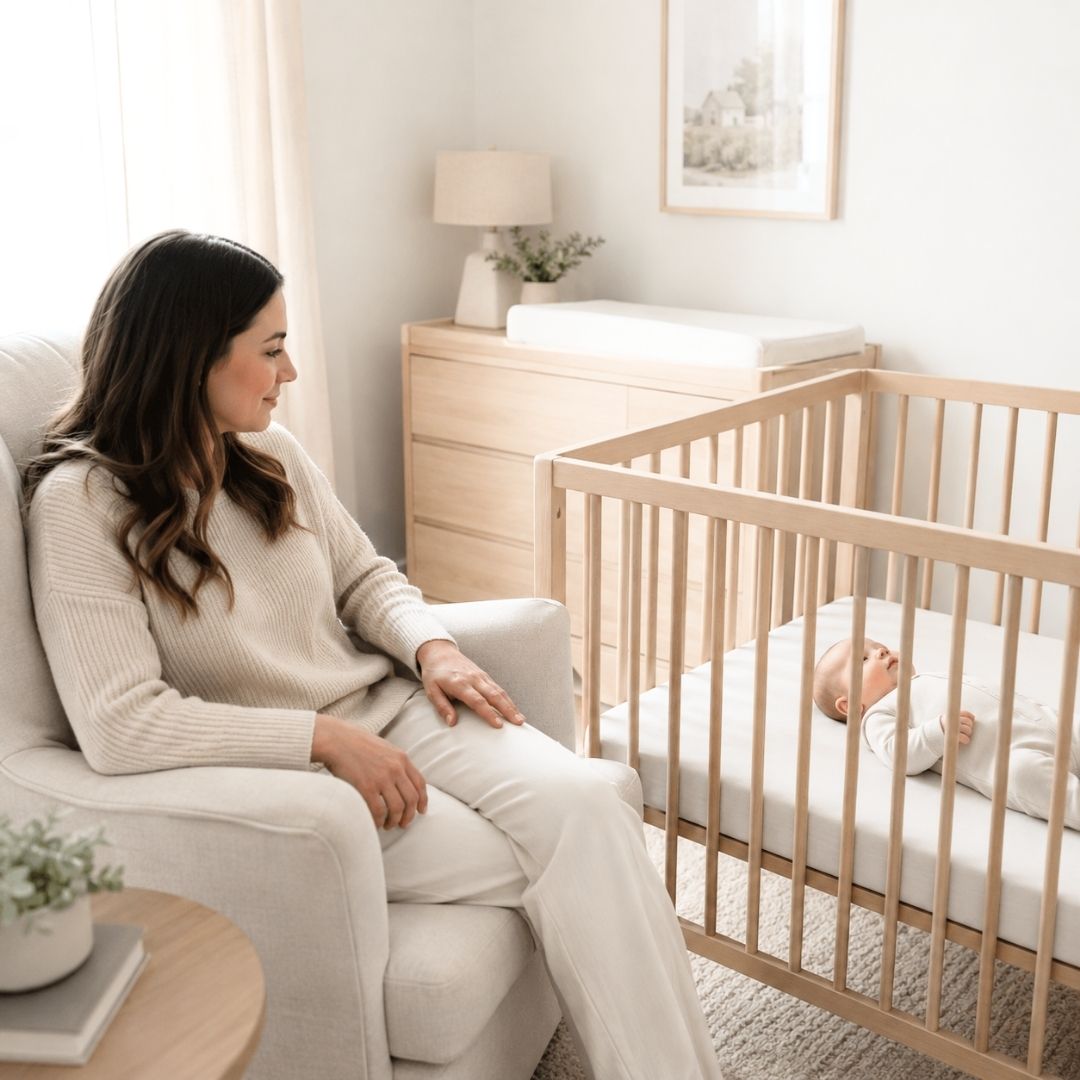 Infant Sleep Training Methods Sleep Consultants Use
