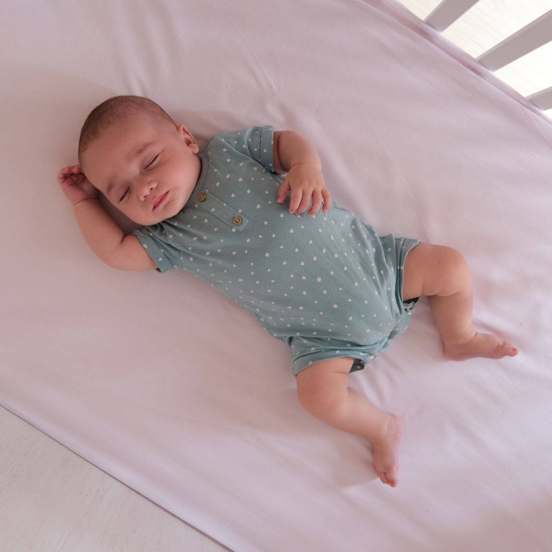 Infant Sleep Training Certification