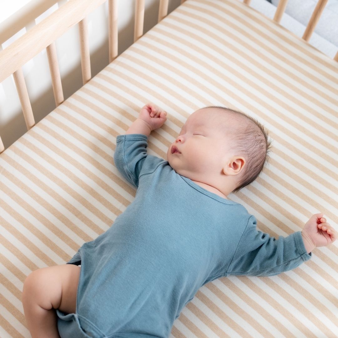 Safe Sleep Certification
