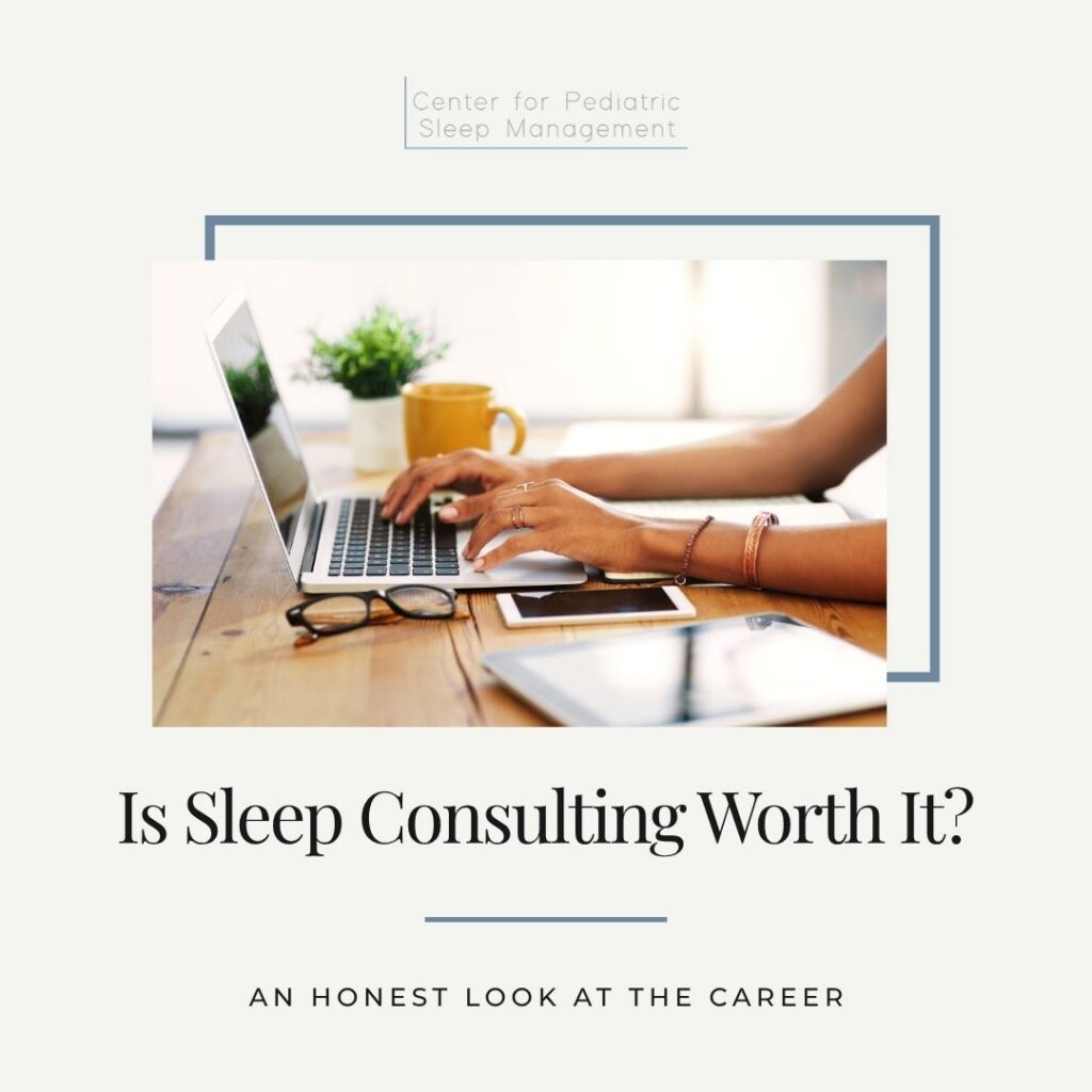 Is Sleep Consulting Worth It honest look Is Sleep Consulting Worth It? An Honest Look at the Career
