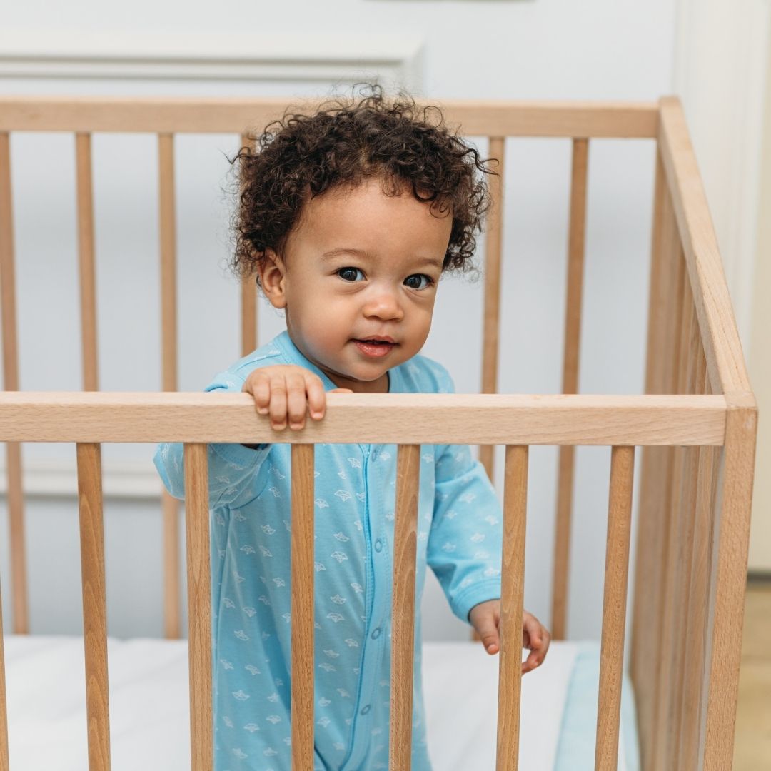 How Sleep Consultants Fix Early Morning Wakings