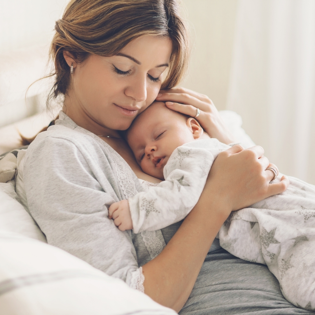 The Postpartum Healing Timeline Every Doula Should Understand